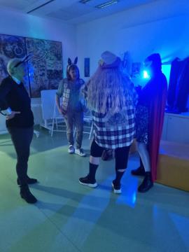 pustni ples v maskah (2)